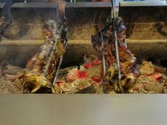 -老黄记手撕烤兔(玉林街店)
