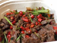 -琥珀老六龙虾(四里河店)