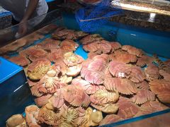 -拉完海鲜大排档(温岭店)