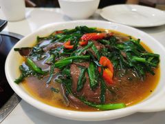 -陆记鹅庄·潮汕菜·狮头鹅(大仟里店)