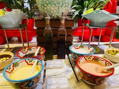 -丽都皇冠假日酒店·Matrix亦餐厅(望京店)