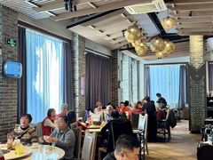 -滋粥楼·顺德菜(番禺广场总店)