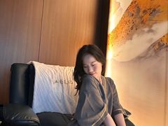 -江南足纪·影院足道·轻奢SPA(红山6979店)