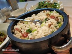 经典黄山菜饭-徽珍源(龙茗路店)
