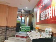 -李老哈·东北菜(宋园路店)