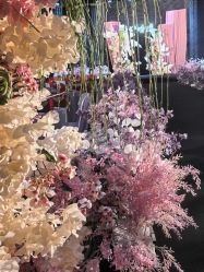 -南京富力万达嘉华酒店·宴会厅