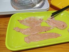 -养牛邓·潮汕牛肉海鲜自助火锅(广州店)