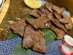 -久居·炭火烤肉(景辰大厦店)