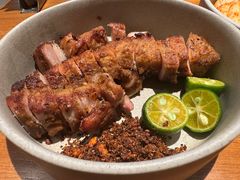 -SHAN山(前滩太古里店)