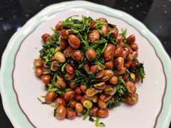 香菜花生-咱家小院(汉中门店)