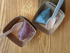 -星巴克(七宝领展广场1F店)
