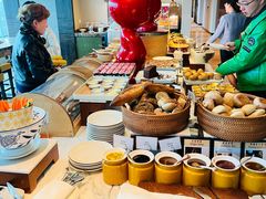 -上海浦东嘉里大酒店