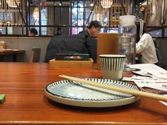 大堂-鱼谦脆皮烤鱼(高新锦辉店)