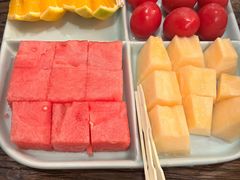 -瓦库茶馆17号(海汇港店)