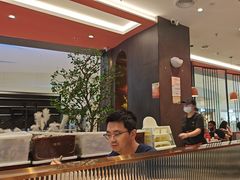 -八合里潮汕鲜牛肉火锅(福州万象城店)