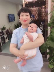 -尚圣月子会所·庄园式月子中心(萧山湘湖店)