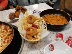 -玛喜达韩式火锅大排档(海城店)