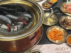 -西塔老太太泥炉烤肉(龙湖北苑天街店)