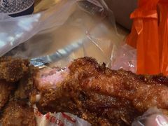 -吴日彪蒜香猪牛排(水巷口店)