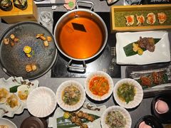 -匠和风精致料理(祥禾天地店)