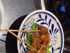 -小饕荟雅安贡椒鱼鲜馆(广福桥店)