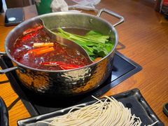 -呷哺呷哺(万达新世界店)