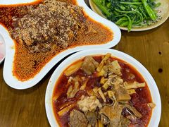 -天全县三土司椒麻鸡餐厅
