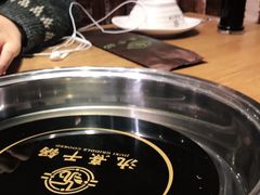 -氿熹干锅•牛蛙•烤鱼(印象城店)