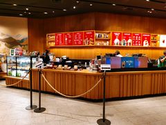 -星巴克(天津佛罗伦萨小镇店)