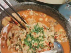 -辣出味岳阳特色烧烤·龙虾大排档(砂子塘总店)