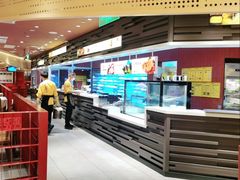 -巴奴毛肚火锅(龙湖锦艺城店)