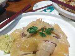 -凤阁楼果木烧鹅(鹤山陈山店)