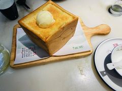 -绿茶餐厅(南翔印象城MEGA店)