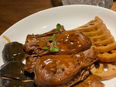 -清水亭湖北菜(大屯DT51店)