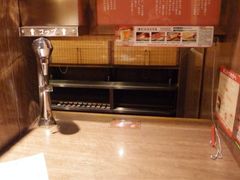 -一兰拉面(新宿中央东口店)
