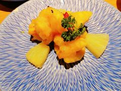 -花和海鲜自助(梅江店)
