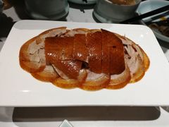 -董鲁烤鸭(建和街店)