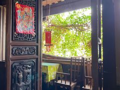 -香满楼(临安路店)