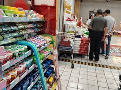 -世纪联华超市(外海店)