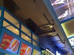 -菲滋意式餐厅(临平万达店)