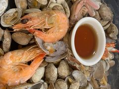 -阿毛饭店(和义路店)