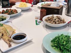 -壹只菜·崇明本地特色菜(崇明南门店)