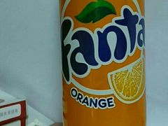 芬达-定益美食店