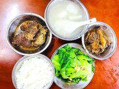 -阿秋牛排(湖心街店)
