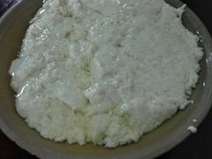 -梯坎豆花