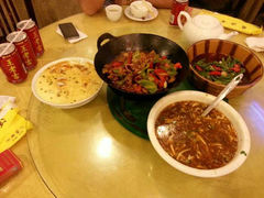 android_upload_pic-湘西酒楼(虬江路店)