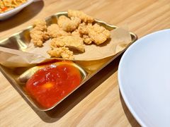 -清真·艾美可餐厅(大悦汇店)