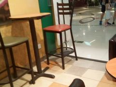 -赛百味SUBWAY(地王广场店)