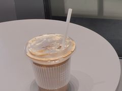 -M Stand(深圳湾后海汇店)