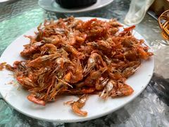 -燕北云山·农家菜·灶台鱼(密云溪翁庄店)